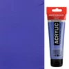 Talens Amsterdam akrilna boja, 120 ml - 519, ultramarine violet light
