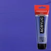 Talens Amsterdam akrilna boja, 120 ml - 519, ultramarine violet light