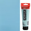 Talens Amsterdam akrilna boja, 120 ml - 551, sky blue light