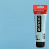 Talens Amsterdam akrilna boja, 120 ml - 551, sky blue light