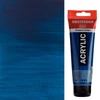 Talens Amsterdam akrilna boja, 120 ml - 557, green blue