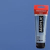 Talens Amsterdam akrilna boja, 120 ml - 562, grey blue
