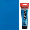 Talens Amsterdam akrilna boja, 120 ml - 564, brilliant blue