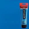 Talens Amsterdam akrilna boja, 120 ml - 564, brilliant blue