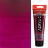 Talens Amsterdam akrilna boja, 120 ml - 567, permanent red violet