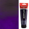 Talens Amsterdam akrilna boja, 120 ml - 568, permanent blue violet