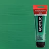Talens Amsterdam akrilna boja, 120 ml - 615, emerald green