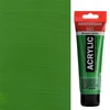 Talens Amsterdam akrilna boja, 120 ml - 618, permanent green light