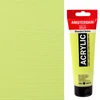Talens Amsterdam akrilna boja, 120 ml - 664, yellowish green light