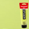 Talens Amsterdam akrilna boja, 120 ml - 664, yellowish green light