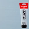 Talens Amsterdam akrilna boja, 120 ml - 750, bluish grey light