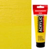 Talens Amsterdam akrilna boja, 120 ml - 831, metallic yellow