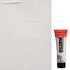 Slika 1/7 - Talens Amsterdam akrilna boja, 20 ml - 105, titanium white
