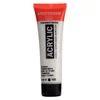 Slika 4/7 - Talens Amsterdam akrilna boja, 20 ml - 105, titanium white