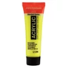 Slika 4/4 - Talens Amsterdam akrilna boja, 20 ml - 256, reflex yellow