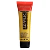 Slika 4/6 - Talens Amsterdam akrilna boja, 20 ml - 268, azo yellow light