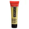 Slika 4/6 - Talens Amsterdam akrilna boja, 20 ml - 274, nickel titanium yellow