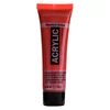 Slika 4/6 - Talens Amsterdam akrilna boja, 20 ml - 317, transparent red medium