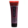 Slika 4/6 - Talens Amsterdam akrilna boja, 20 ml - 344, caput mortuum violet