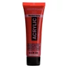 Slika 4/6 - Talens Amsterdam akrilna boja, 20 ml - 399, naphthol red deep