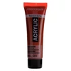 Slika 3/7 - Talens Amsterdam akrilna boja, 20 ml - 411, burnt sienna