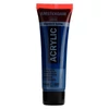 Slika 4/6 - Talens Amsterdam akrilna boja, 20 ml - 557, green blue