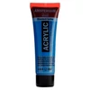 Slika 4/6 - Talens Amsterdam akrilna boja, 20 ml - 582, manganese blue phthalo