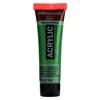 Slika 4/6 - Talens Amsterdam akrilna boja, 20 ml - 618, permanent green light