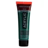 Slika 4/6 - Talens Amsterdam akrilna boja, 20 ml - 619, permanent green deep