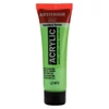 Slika 4/4 - Talens Amsterdam akrilna boja, 20 ml - 672, reflex green