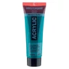 Slika 4/6 - Talens Amsterdam akrilna boja, 20 ml - 675, phthalo green