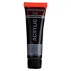 Slika 4/7 - Talens Amsterdam akrilna boja, 20 ml - 735, oxide black