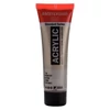 Slika 4/5 - Talens Amsterdam akrilna boja, 20 ml - 815, pewter