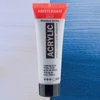 Slika 4/5 - Talens Amsterdam akrilna boja, 20 ml - 820, pearl blue