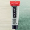 Slika 4/5 - Talens Amsterdam akrilna boja, 20 ml - 822, pearl green
