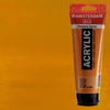 Talens Amsterdam akrilna boja, 250 ml - 231, gold ochre