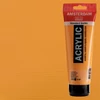 Talens Amsterdam akrilna boja, 250 ml - 253, gold yellow