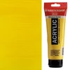 Talens Amsterdam akrilna boja, 250 ml - 272, transparent yellow medium