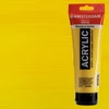 Talens Amsterdam akrilna boja, 250 ml - 272, transparent yellow medium
