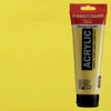 Talens Amsterdam akrilna boja, 250 ml - 274, nickel titanium yellow