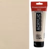 Talens Amsterdam akrilna boja, 250 ml - 289, titanium buff light