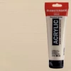 Talens Amsterdam akrilna boja, 250 ml - 289, titanium buff light