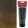 Talens Amsterdam akrilna boja, 250 ml - 408, raw umber