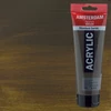 Talens Amsterdam akrilna boja, 250 ml - 408, raw umber