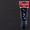 Talens Amsterdam akrilna boja, 250 ml - 708, Payne's grey