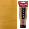 Talens Amsterdam akrilna boja, 250 ml - 803, deep gold