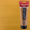 Talens Amsterdam akrilna boja, 250 ml - 803, deep gold