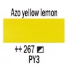 Slika 3/6 - Talens Amsterdam akrilna boja, 20 ml - 267, azo yellow lemon