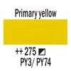 Slika 3/6 - Talens Amsterdam akrilna boja, 20 ml - 275, primary yellow