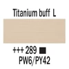 Slika 3/7 - Talens Amsterdam akrilna boja, 20 ml - 289, titanium buff light